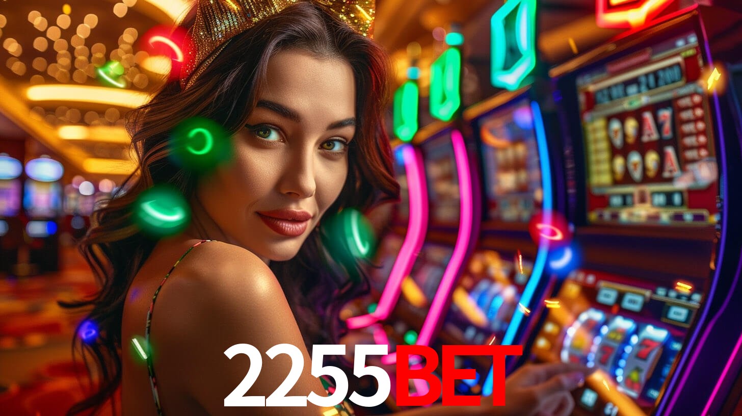2255bet login