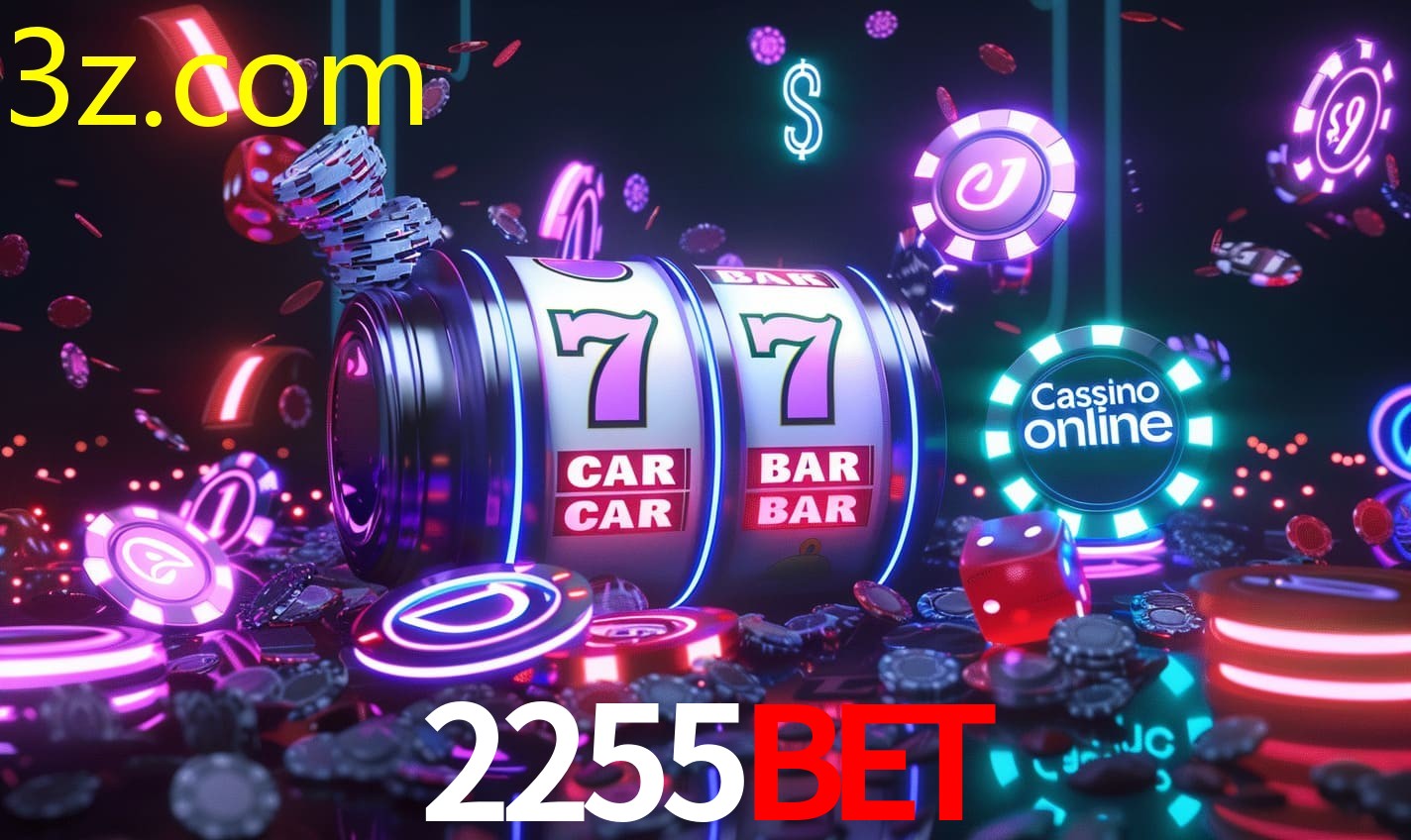 2255BET