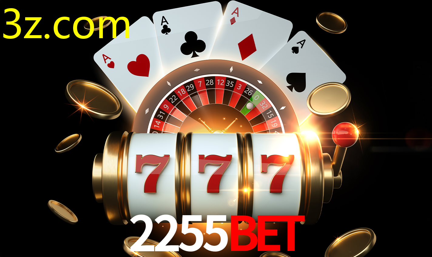 2255BET