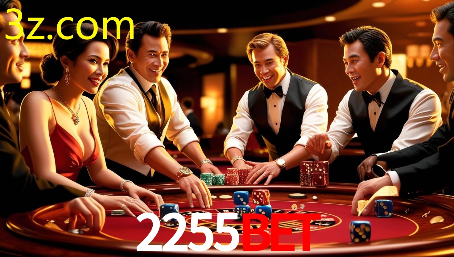 2255BET
