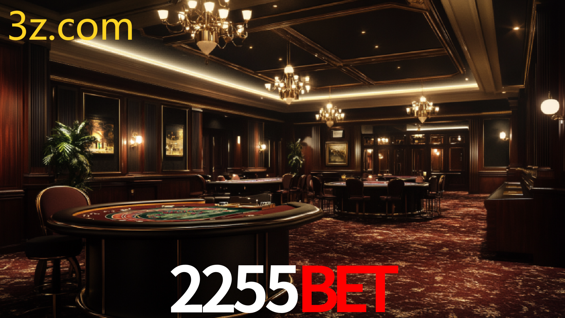 2255BET