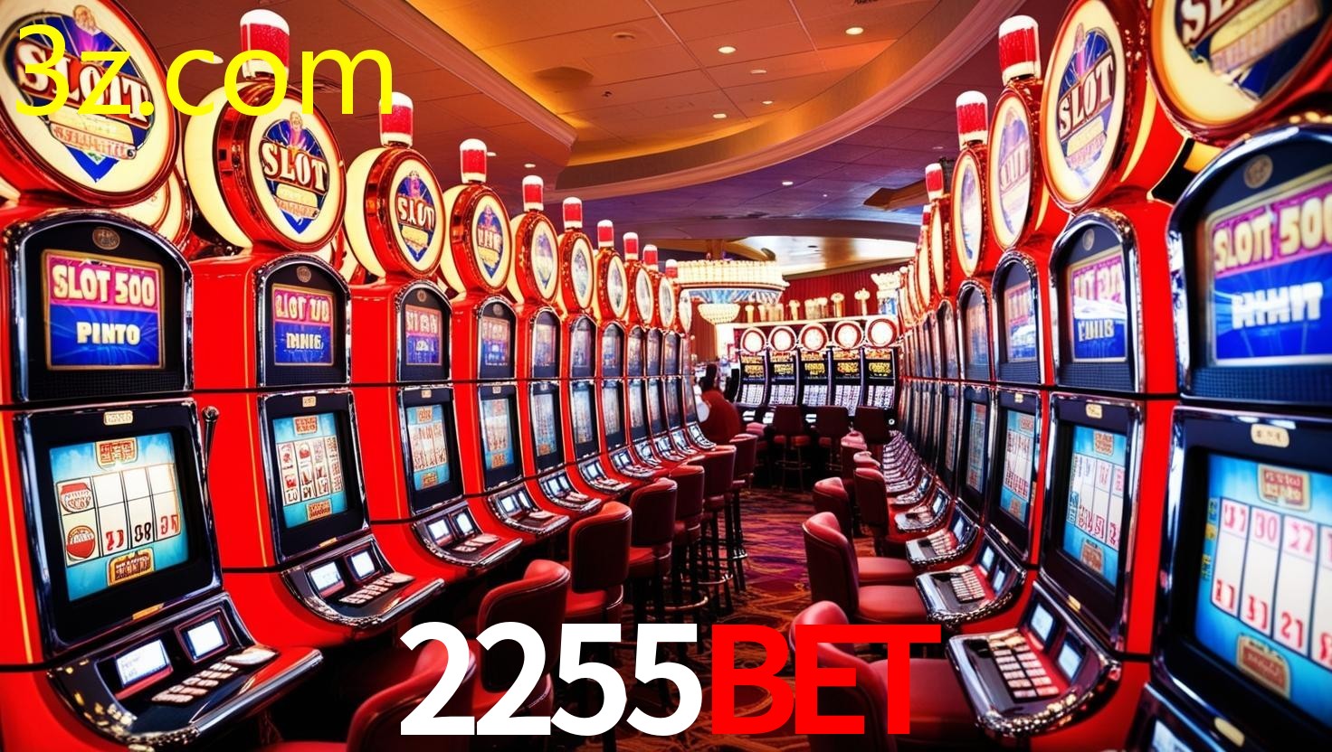 2255BET