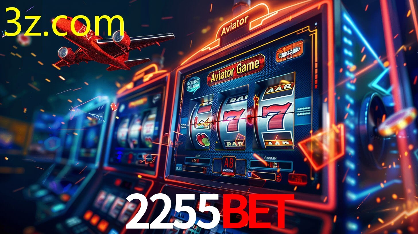 2255BET
